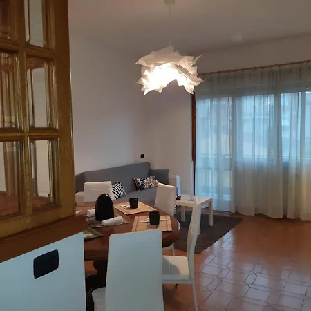 Apartment Casa Vacanze Drusilla, La Spezia
