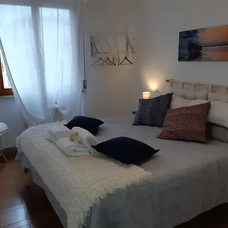 Casa Vacanze Drusilla, * La Spezia