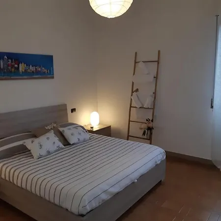 Casa Vacanze Drusilla, *