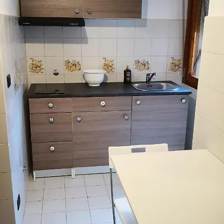 Casa Vacanze Drusilla, *