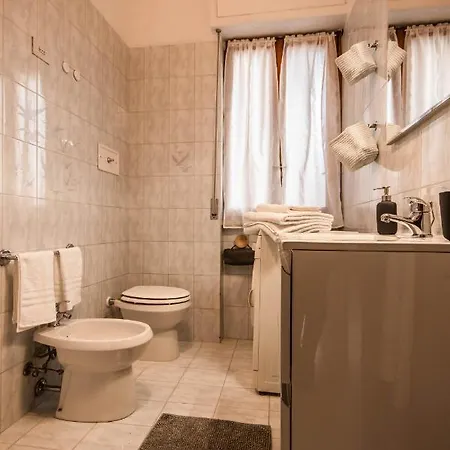 Apartment Casa Vacanze Drusilla, *