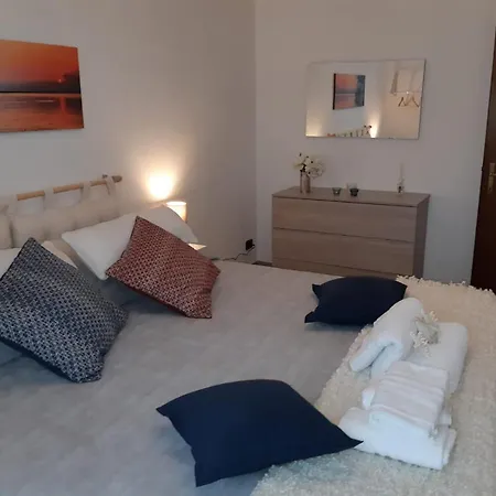 Casa Vacanze Drusilla, Apartment La Spezia