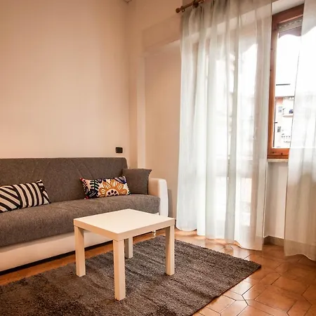 Casa Vacanze Drusilla, * La Spezia
