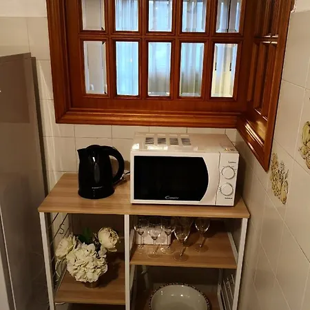 Casa Vacanze Drusilla, Apartment