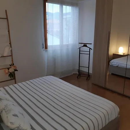 Casa Vacanze Drusilla, *
