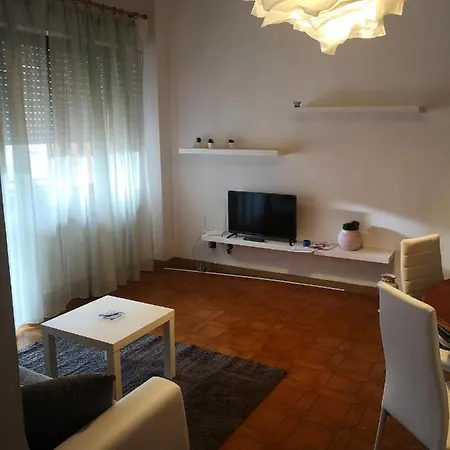 Casa Vacanze Drusilla, La Spezia